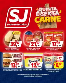 Encarte Sj Supermercados Página 9
