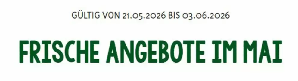 Biocompany Prospekt Seite 1
