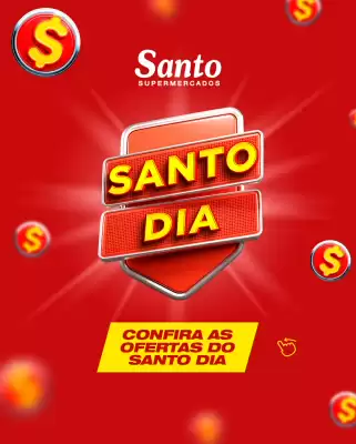 Santo (válido até 29-05)