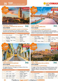 Volantino Conad | Viaggi Pagina 20