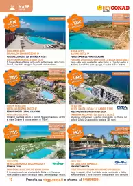 Volantino Conad | Viaggi Pagina 10