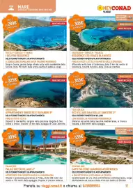 Volantino Conad | Viaggi Pagina 11