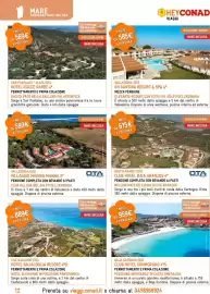 Volantino Conad | Viaggi Pagina 12