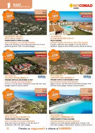 Volantino Conad | Viaggi Pagina 12