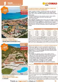 Volantino Conad | Viaggi Pagina 13