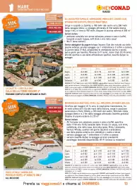 Volantino Conad | Viaggi Pagina 13