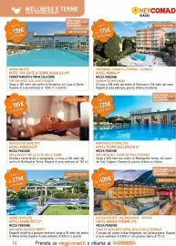 Volantino Conad | Viaggi Pagina 14