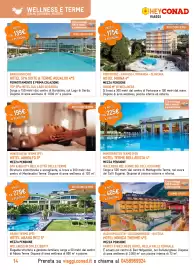 Volantino Conad | Viaggi Pagina 14