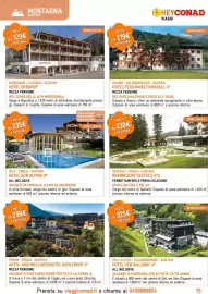 Volantino Conad | Viaggi Pagina 15