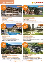 Volantino Conad | Viaggi Pagina 15
