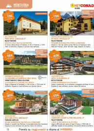 Volantino Conad | Viaggi Pagina 16