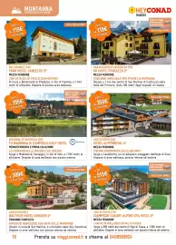 Volantino Conad | Viaggi Pagina 16