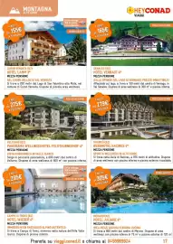Volantino Conad | Viaggi Pagina 17