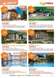 Volantino Conad | Viaggi Pagina 17