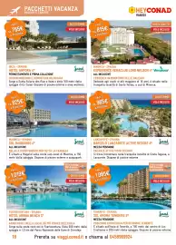 Volantino Conad | Viaggi Pagina 18