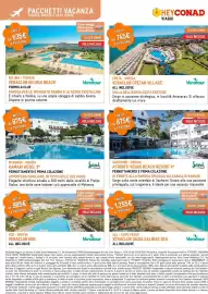 Volantino Conad | Viaggi Pagina 19