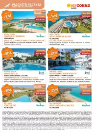 Volantino Conad | Viaggi Pagina 19