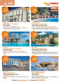 Volantino Conad | Viaggi Pagina 2