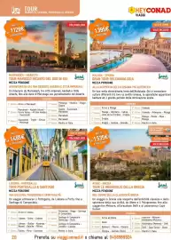 Volantino Conad | Viaggi Pagina 20