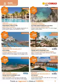 Volantino Conad | Viaggi Pagina 9