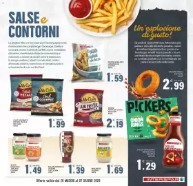 Volantino Interspar Pagina 11