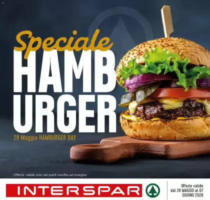 Volantino Interspar (valido fino al 7-06)