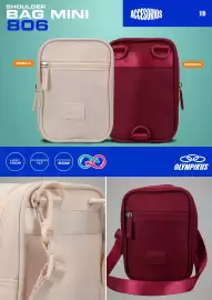Catálogo Azaleia Página 110
