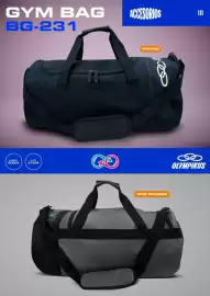 Catálogo Azaleia Página 111