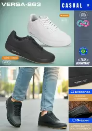 Catálogo Azaleia Página 38