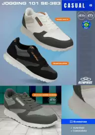 Catálogo Azaleia Página 40