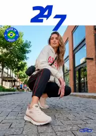 Catálogo Azaleia Página 6