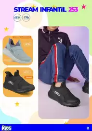 Catálogo Azaleia Página 62