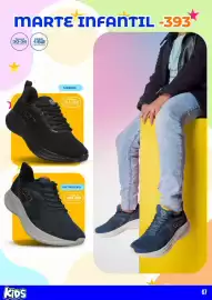 Catálogo Azaleia Página 67