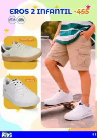 Catálogo Azaleia Página 68