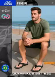Catálogo Azaleia Página 77