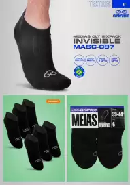 Catálogo Azaleia Página 97
