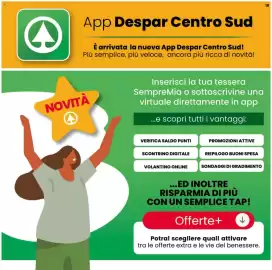 Volantino Interspar Pagina 18