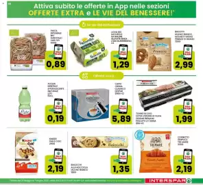 Volantino Interspar Pagina 19