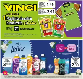 Volantino Interspar Pagina 33