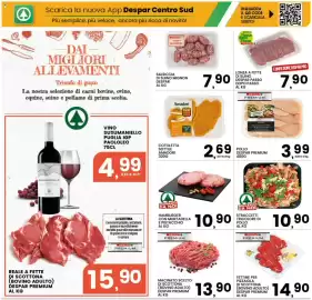 Volantino Interspar Pagina 9