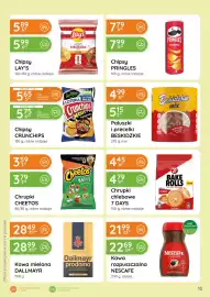 Eurocash Cash & Carry gazetka Strona 10