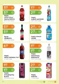 Eurocash Cash & Carry gazetka Strona 11