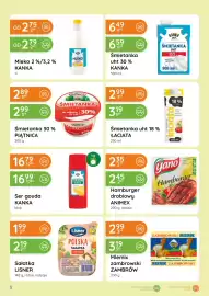 Eurocash Cash & Carry gazetka Strona 3