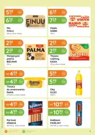 Eurocash Cash & Carry gazetka Strona 4