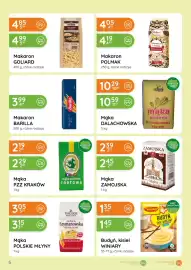 Eurocash Cash & Carry gazetka Strona 5
