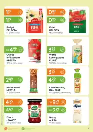 Eurocash Cash & Carry gazetka Strona 6