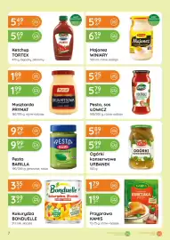 Eurocash Cash & Carry gazetka Strona 7