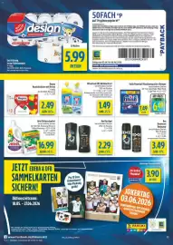 Diska Prospekt woche 23 Seite 14