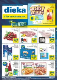 Diska Prospekt woche 23 Seite 5