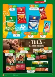 Eurocash Cash & Carry gazetka Strona 10